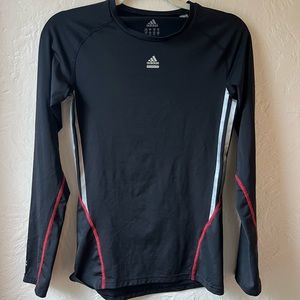 Addidas TechFit Shirt